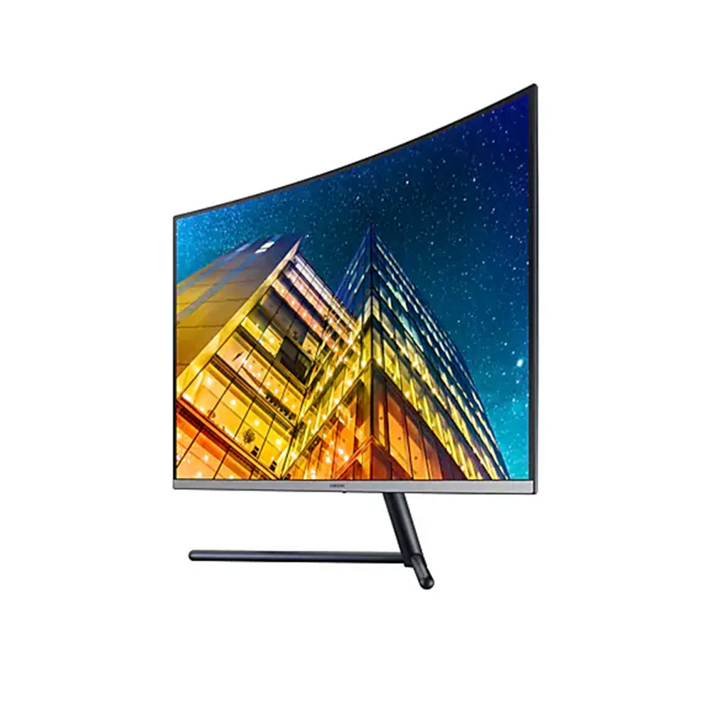 Monitor Samsung 32 Uhd Curvo 1500R