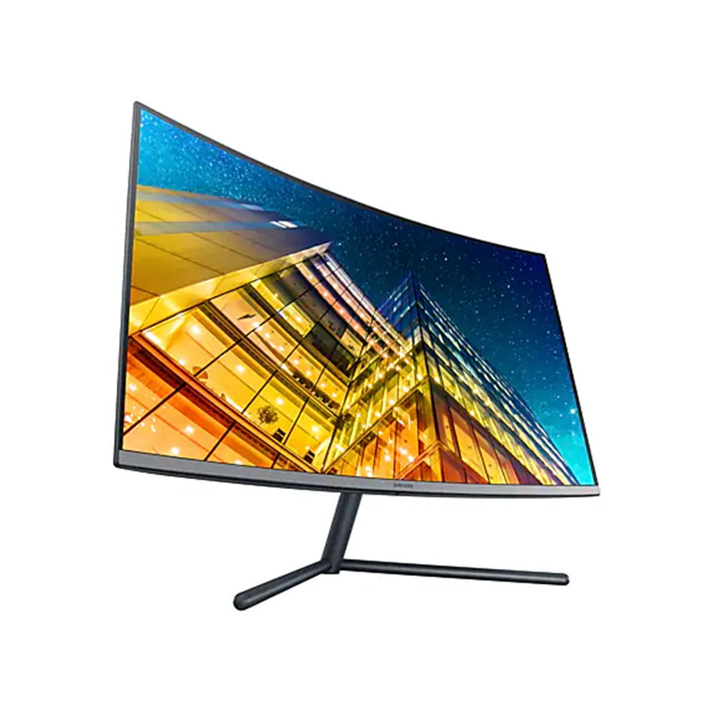 Monitor Samsung 32 Uhd Curvo 1500R