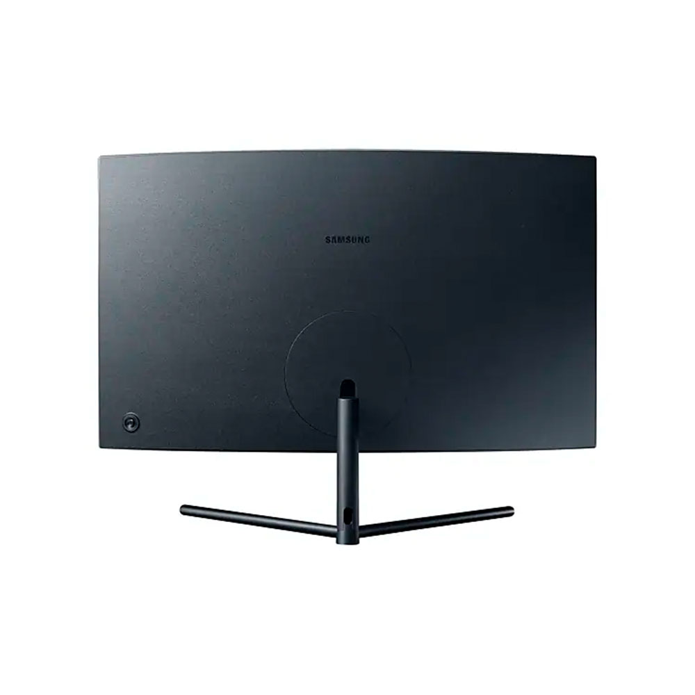Monitor Samsung 32 Uhd Curvo 1500R