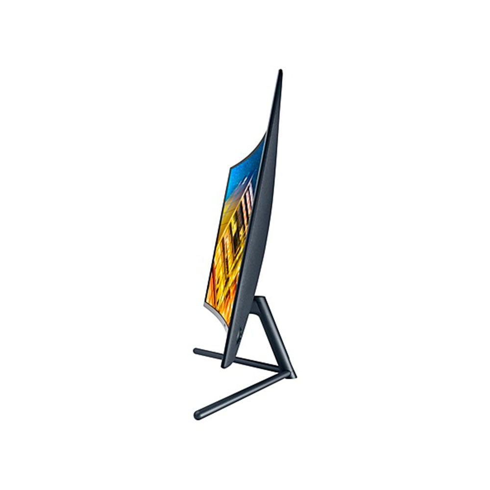 Monitor Samsung 32 Uhd Curvo 1500R