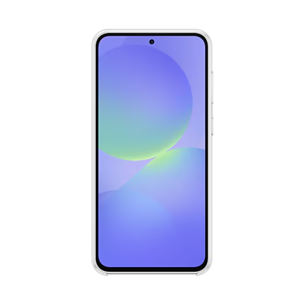 Carcasa Samsung Transparente A36