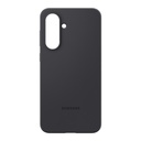 Funda de Silicona Samsung Case Black A36