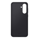 Funda de Silicona Samsung Case Black A36