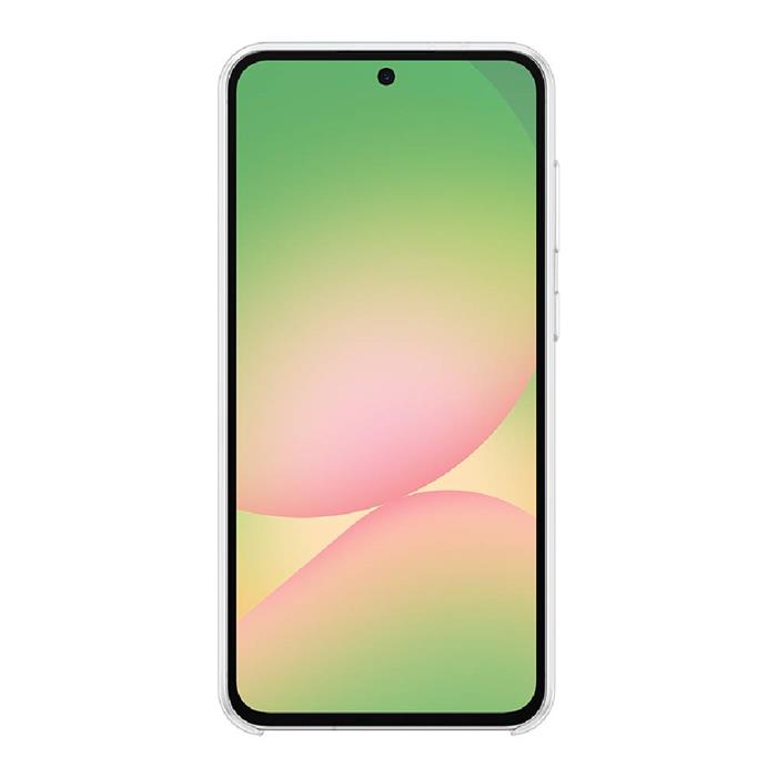 Funda Transparente Samsung A56