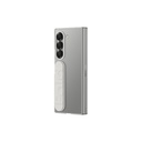 Funda Samsung Transparente Clear Case Z Fold6