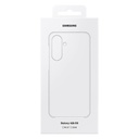Funda Samsung Transparente A26