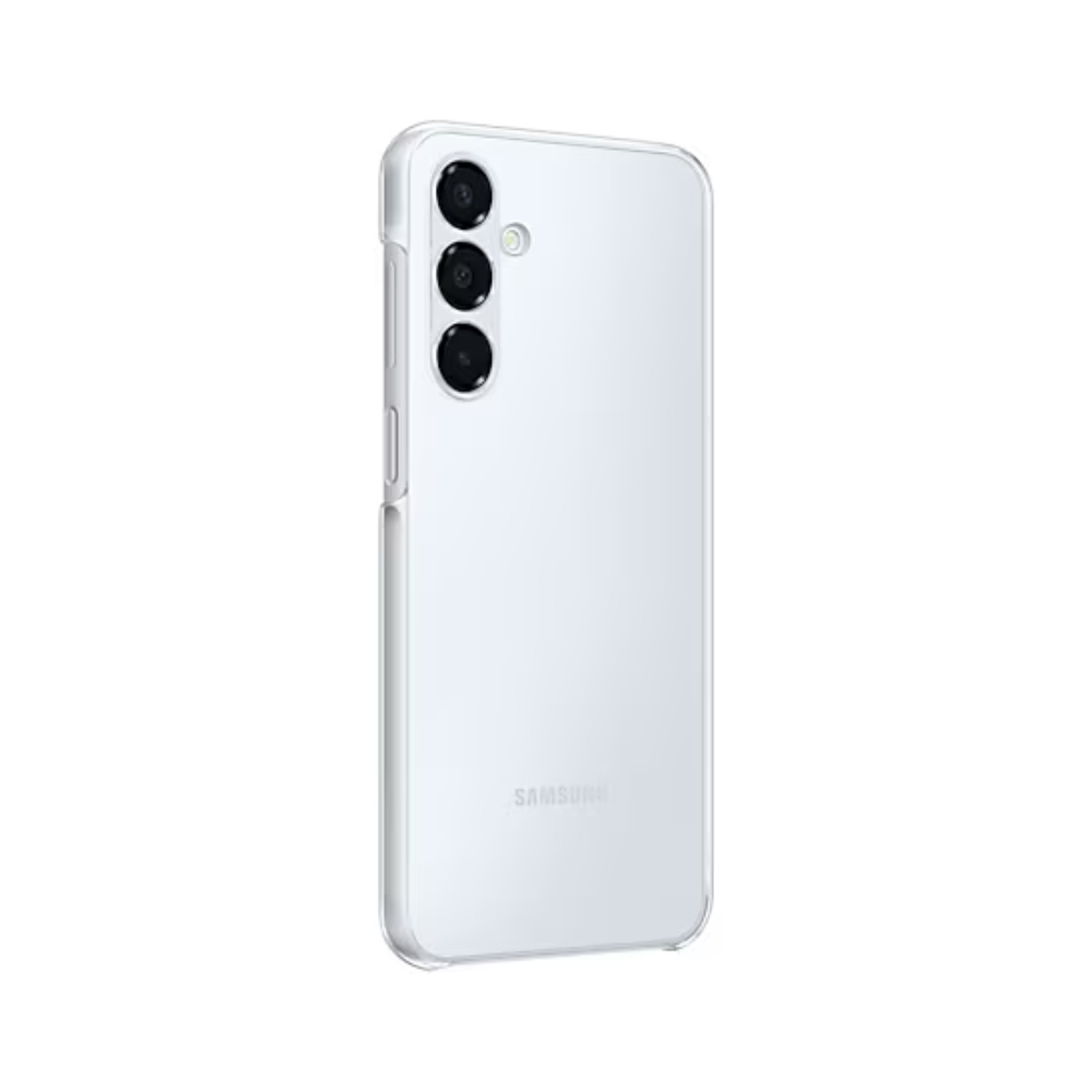 Funda Samsung Transparente A16