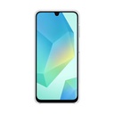 Funda Samsung Transparente A16