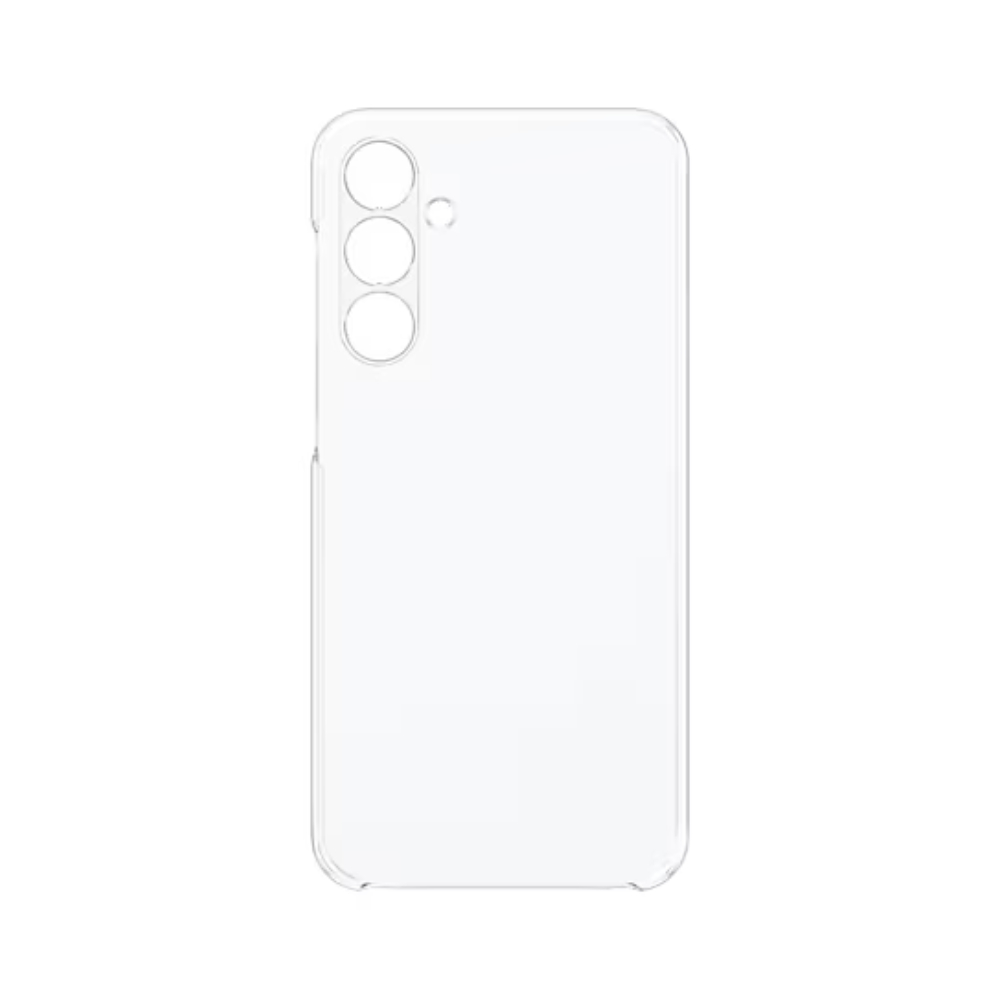 Funda Samsung Transparente A16