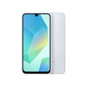Funda Samsung Transparente A16