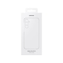 Funda Samsung Transparente A16