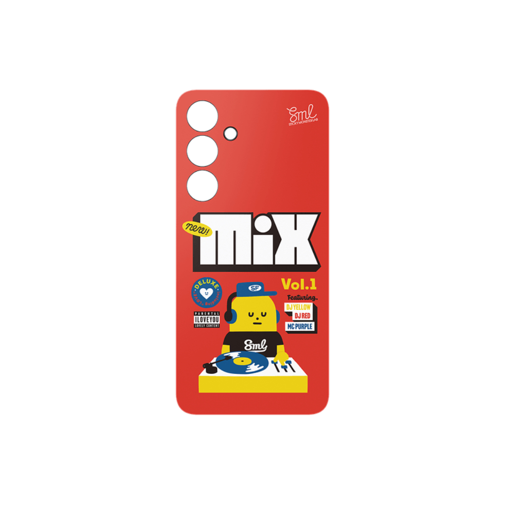 Funda Samsung Flipsuit Case S24 Fe