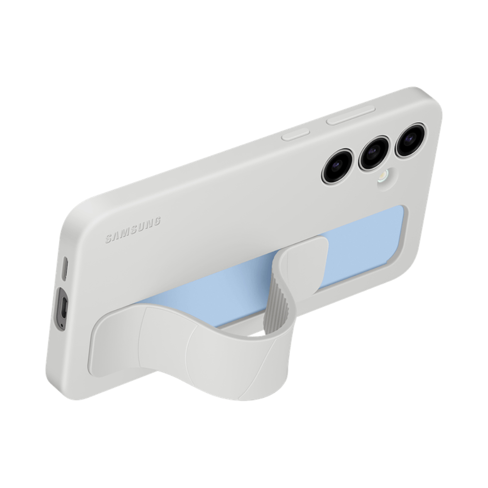 Funda Samsung Standing Grip S24 Fe