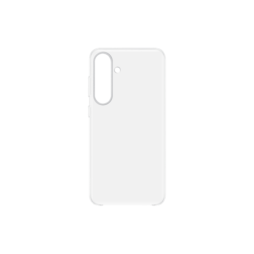 Funda Samsung Transparente Para S25+