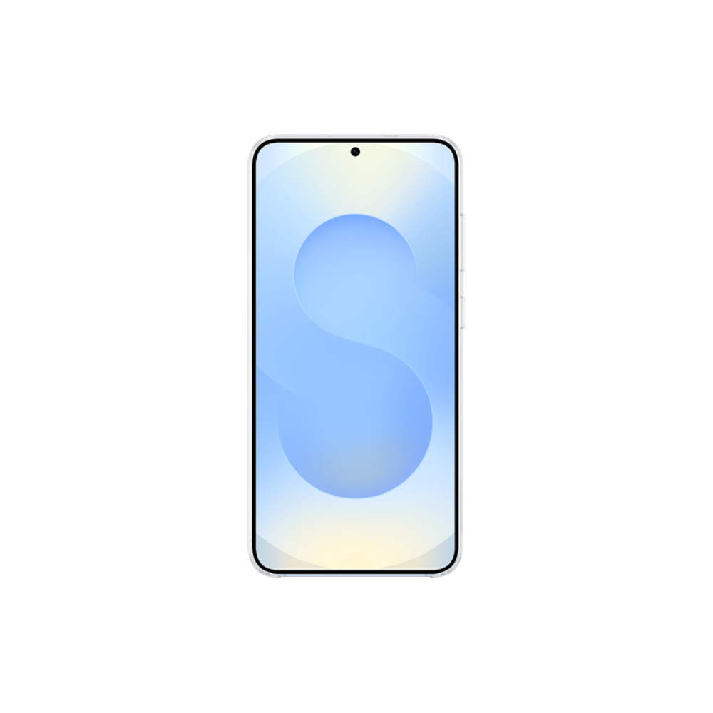 Funda Samsung Transparente Para S25+