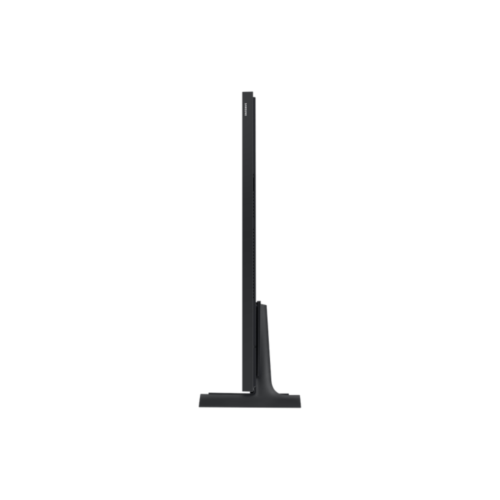 Smart TV Samsung 75" The Frame LS03D Teak