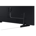 Smart TV Samsung 75" The Frame LS03D Teak