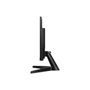 Monitor Led Samsung 22" FHD con panel IPS 75Hz y bordes Ultradelgados