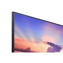 Monitor Led Samsung 22" FHD con panel IPS 75Hz y bordes Ultradelgados