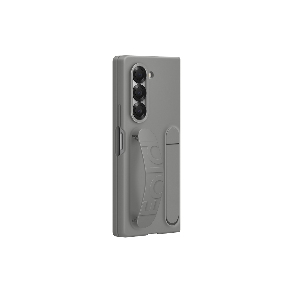 Funda de Silicona Samsung Z Fold6