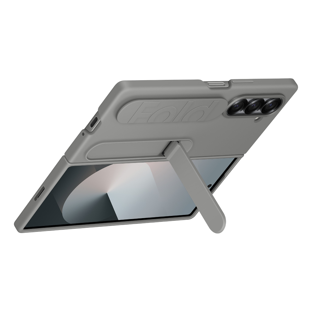 Funda de Silicona Samsung Z Fold6