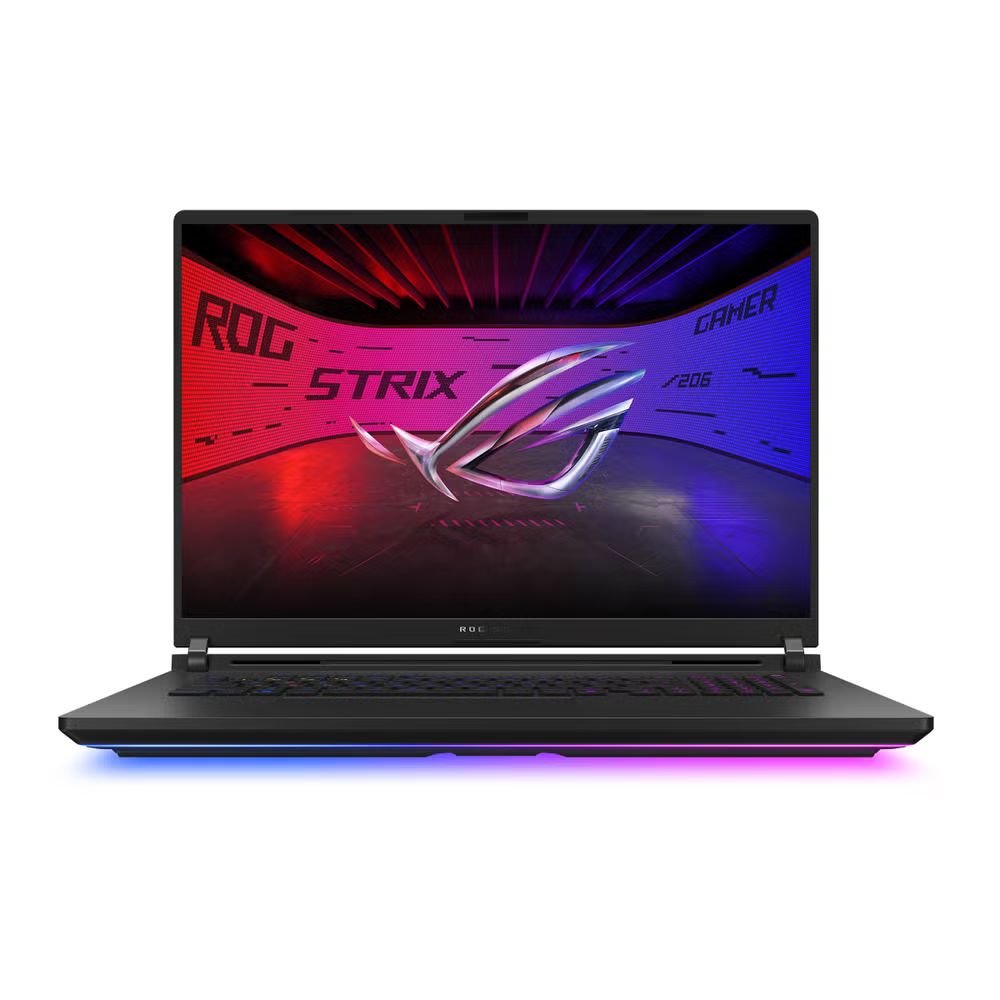 Notebook Asus Intel Core Ultra 9 Processor 240Hz 16GB 2T