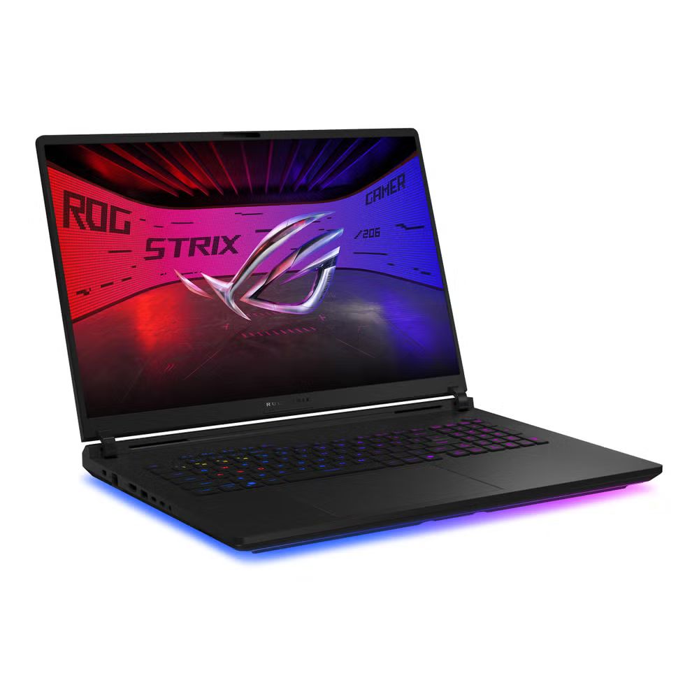 Notebook Asus Intel Core Ultra 9 Processor 240Hz 16GB 2T