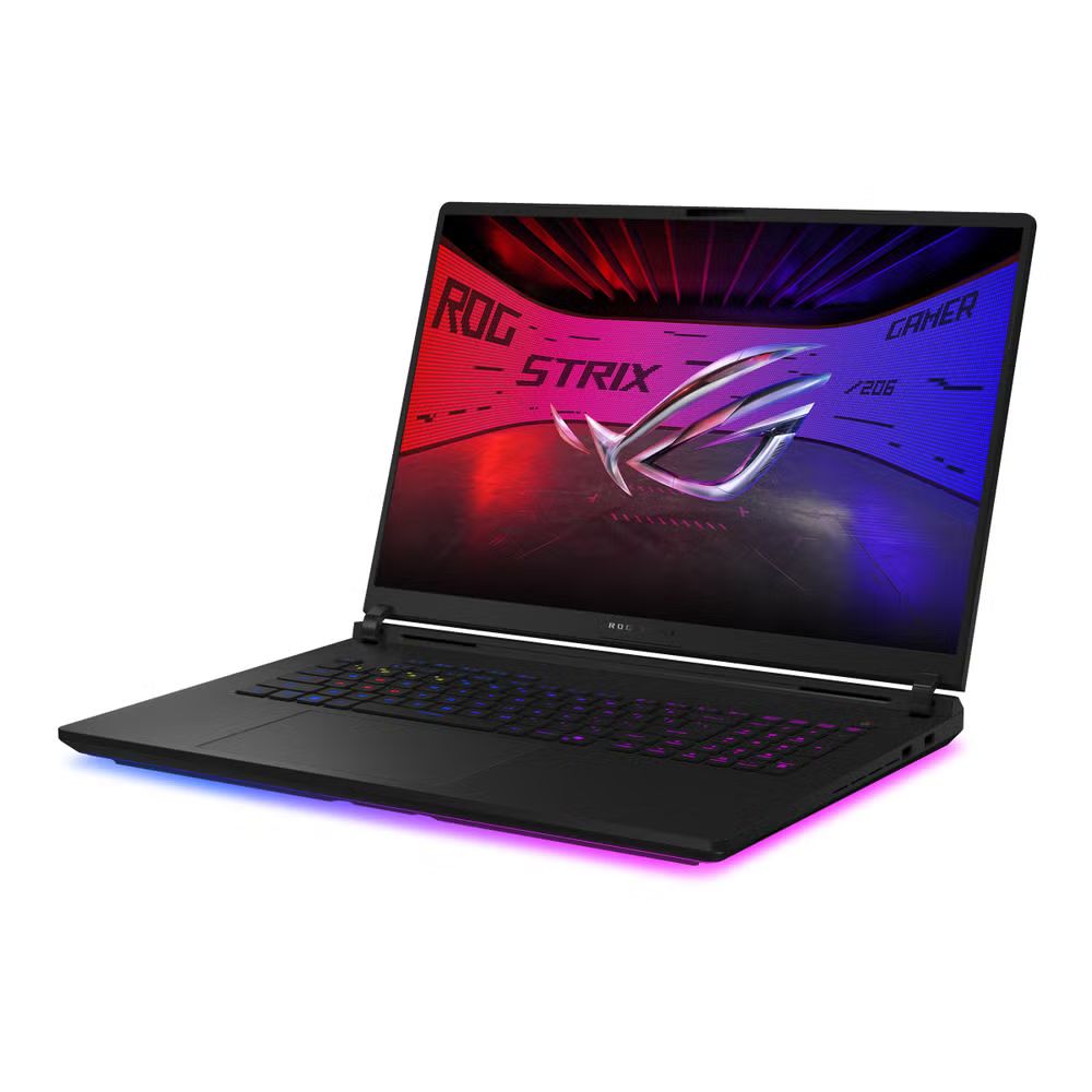 Notebook Asus Intel Core Ultra 9 Processor 240Hz 16GB 2T
