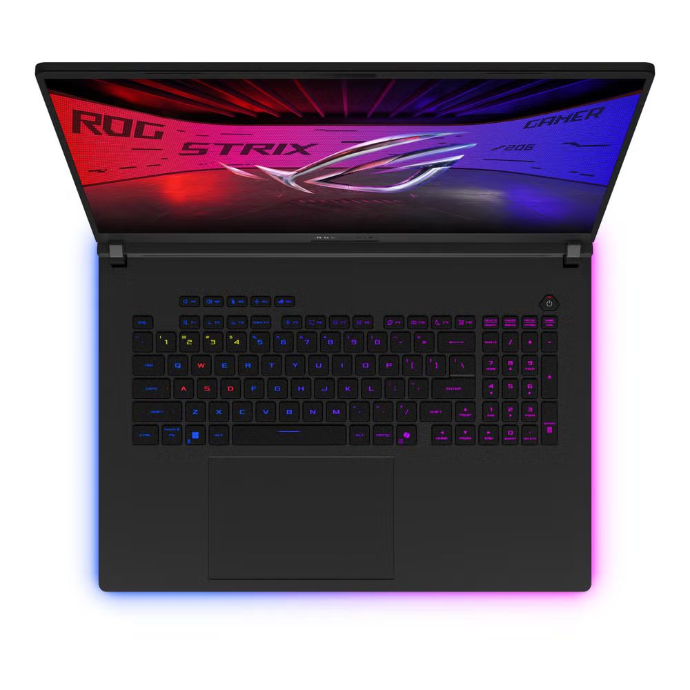 Notebook Asus Intel Core Ultra 9 Processor 240Hz 16GB 2T