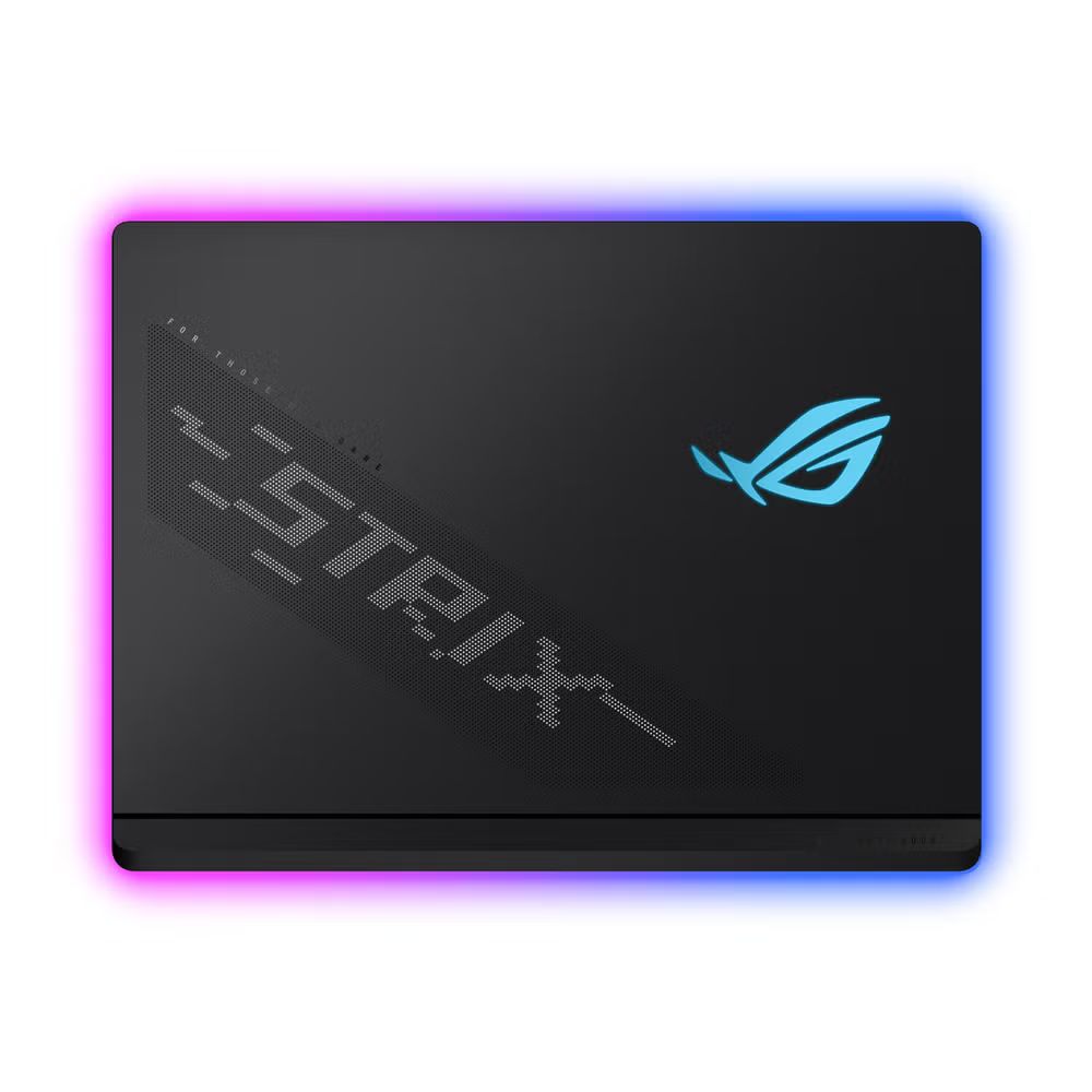 Notebook Asus Intel Core Ultra 9 Processor 240Hz 16GB 2T