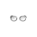 Auricular Tws Foxbox Boost Vivid Blanco