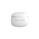 Auricular Tws Foxbox Boost Vivid Blanco