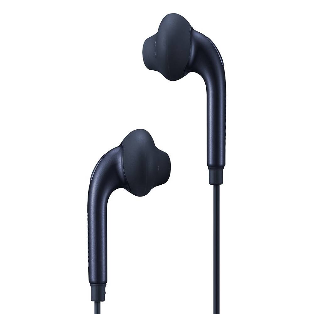 Auriculares Manos Libres Samsung Negro