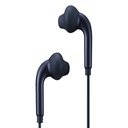 Auriculares Manos Libres Samsung Negro