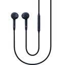 Auriculares Manos Libres Samsung Negro