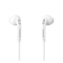 Auriculares Manos Libres Samsung Blanco