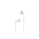 Auriculares Manos Libres Samsung Blanco