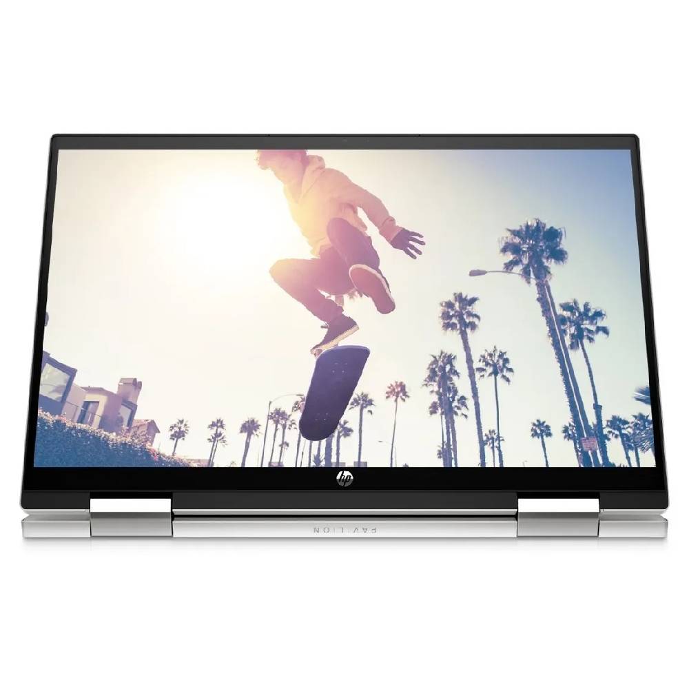 Notebook Hp X360 2En1 I3 8Gb 256Gb W10