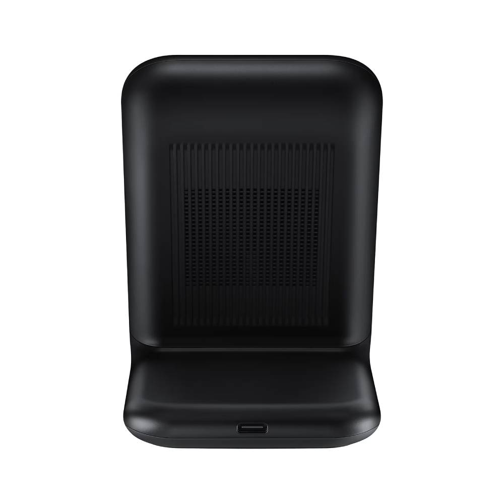 Cargador Inalámbrico Samsung Stand (20W) Negro N5200