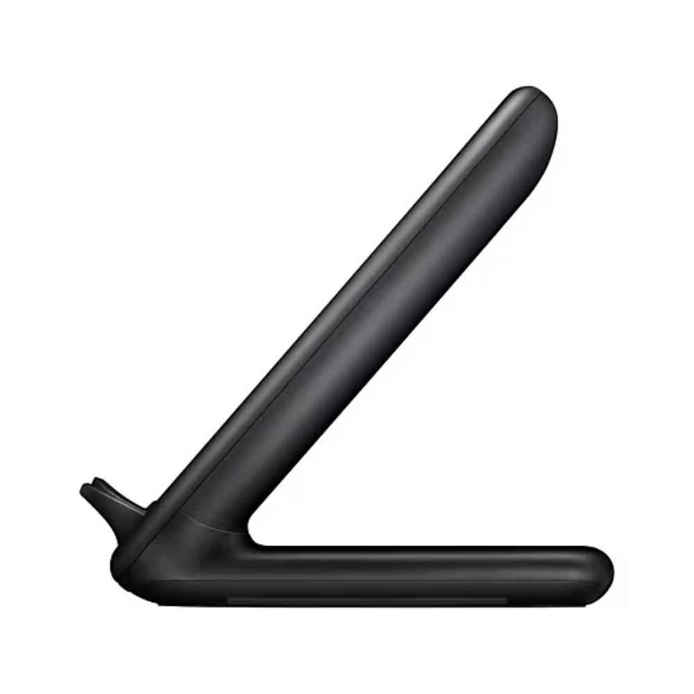 Cargador Inalámbrico Samsung Stand (20W) Negro N5200