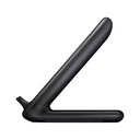 Cargador Inalámbrico Samsung Stand (20W) Negro N5200