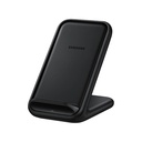 Cargador Inalámbrico Samsung Stand (20W) Negro N5200