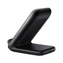 Cargador Inalámbrico Samsung Stand (20W) Negro N5200