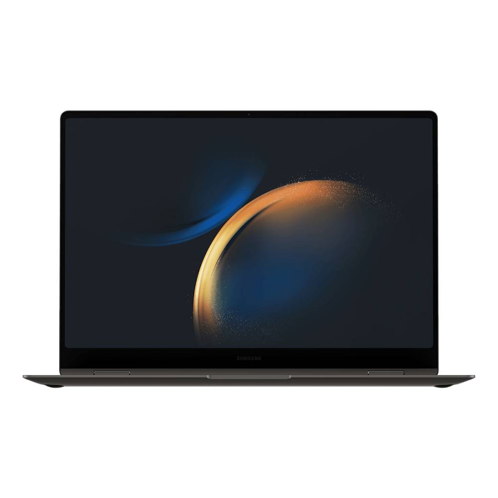 Notebook Samsung Galaxy Book 3 Pro 360 Negra