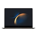 Notebook Samsung Galaxy Book 3 Pro 360 Negra