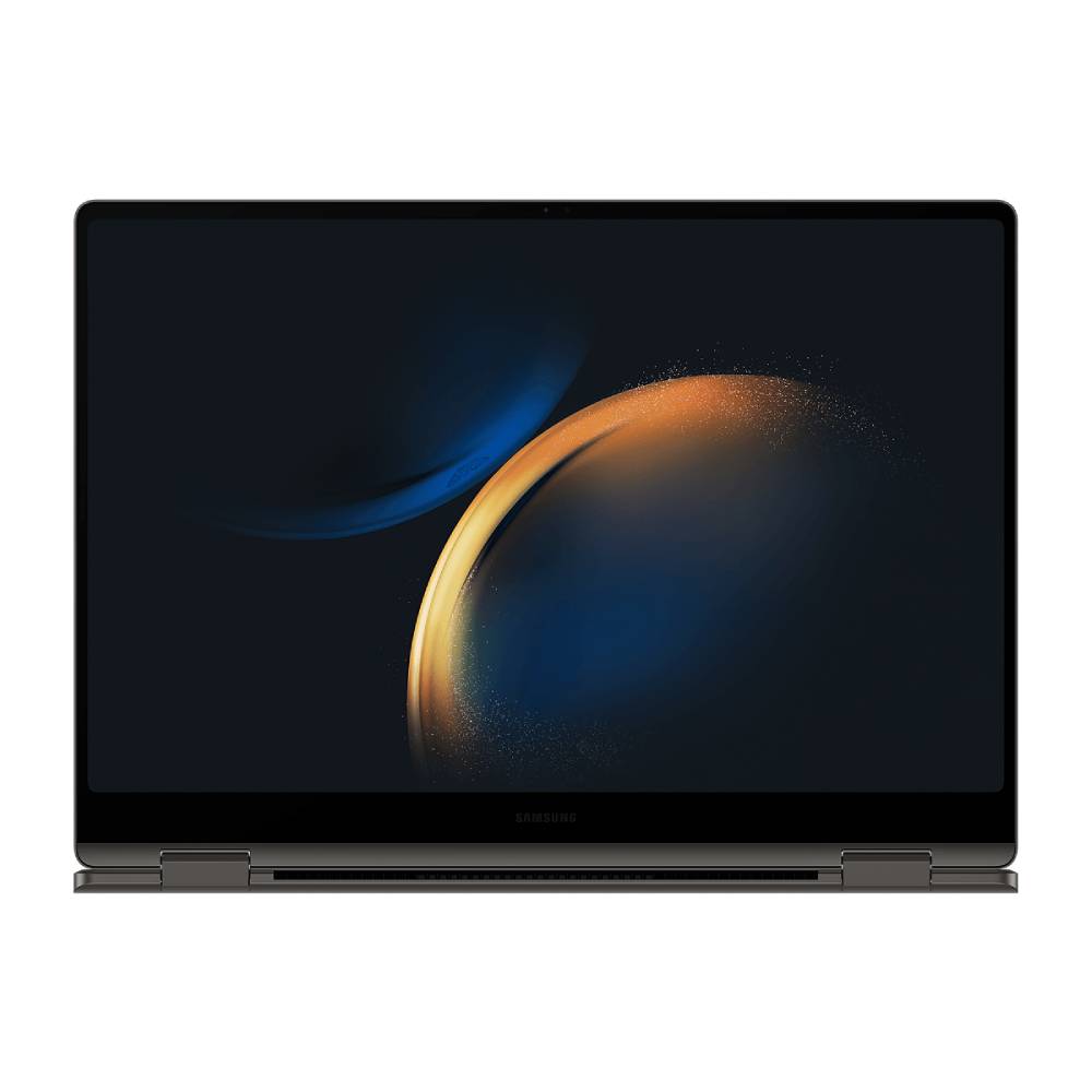 Notebook Samsung Galaxy Book 3 Pro 360 Negra