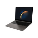 Notebook Samsung Galaxy Book 3 Pro 360 Negra
