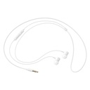 Auriculares Samsung Con Cable Blanco