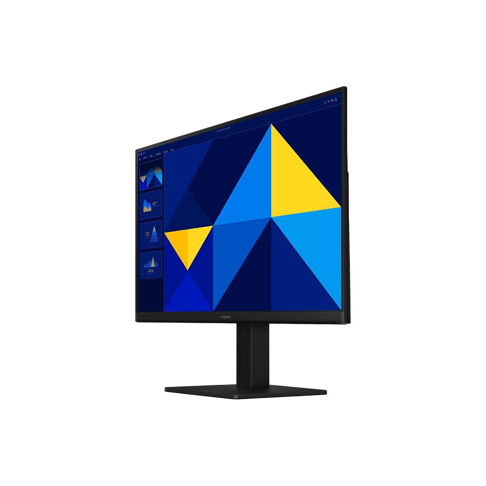 Monitor Led Samsung  22" Mainstream Negro