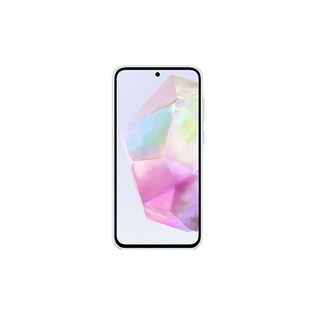 Funda Para Celular Transparente Samsung A35